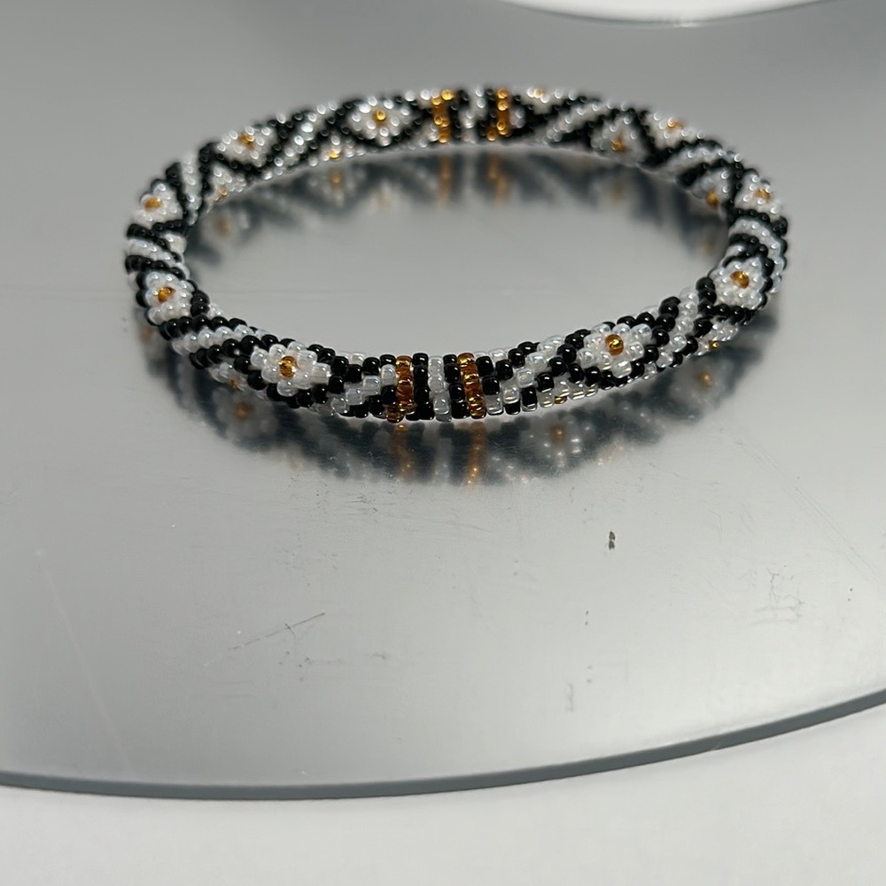 Sashka Rhea Bracelet 8” - #314